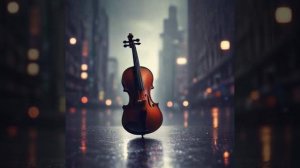 Shadows in the Rain