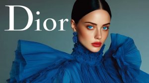 Christian Dior In Store Background Music Playlist December 2025