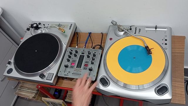 Gentlemen Mix