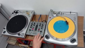 gentlemen mix