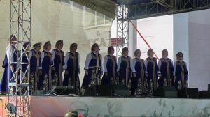 Полевской. День Победы 2026