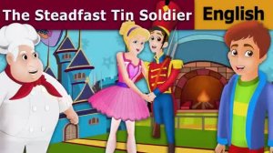 The Steadfast Tin Soldier