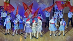 🎖️Попурри песен🎖️ #ДеньПобеды #песнивойны #Брянскаяулица #казаки #концерт #театральнаястудия