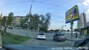 Реальный Саратов сегодня