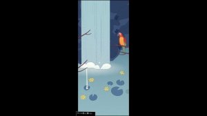 Фросечка 5! 》》》 Bird Alone