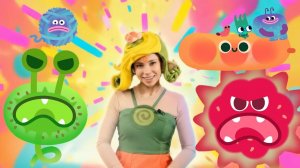 Вкусняшки для Хрума опасны — Песенки Фортуны — Обзоры новых серий мультфильма Ум и Хрум