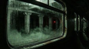 End of the Line ｜ Dark Ambient Dystopian Soundscape