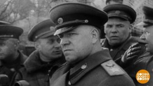 Георгий Константинович Жуков. Праздничный канал. Фрагмент выпуска от 09.05.2026
