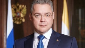 Губернатор поздравил жителей Ставрополья с Днем Победы