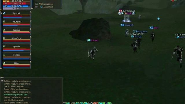 Fp Incoming (Phantom Ranger, EU-NA, C4)