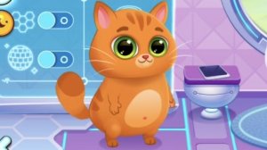 Кот БуБу🐱Кот на Марсе.