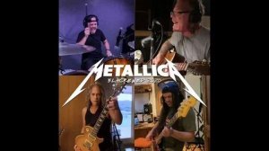 Metallica - Blackened 2020