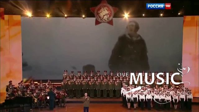 От героев былых времен - Поет Василии Лановои ( channal Love Music 2026 ) смотреть онлайн