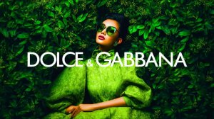 Dolce & Gabbana In Store Music Luxury Fashion Playlist February 2026