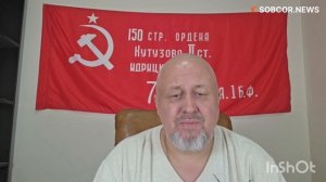Артём Гурьев: «Война с мёртвыми — это всегда признак слабости»