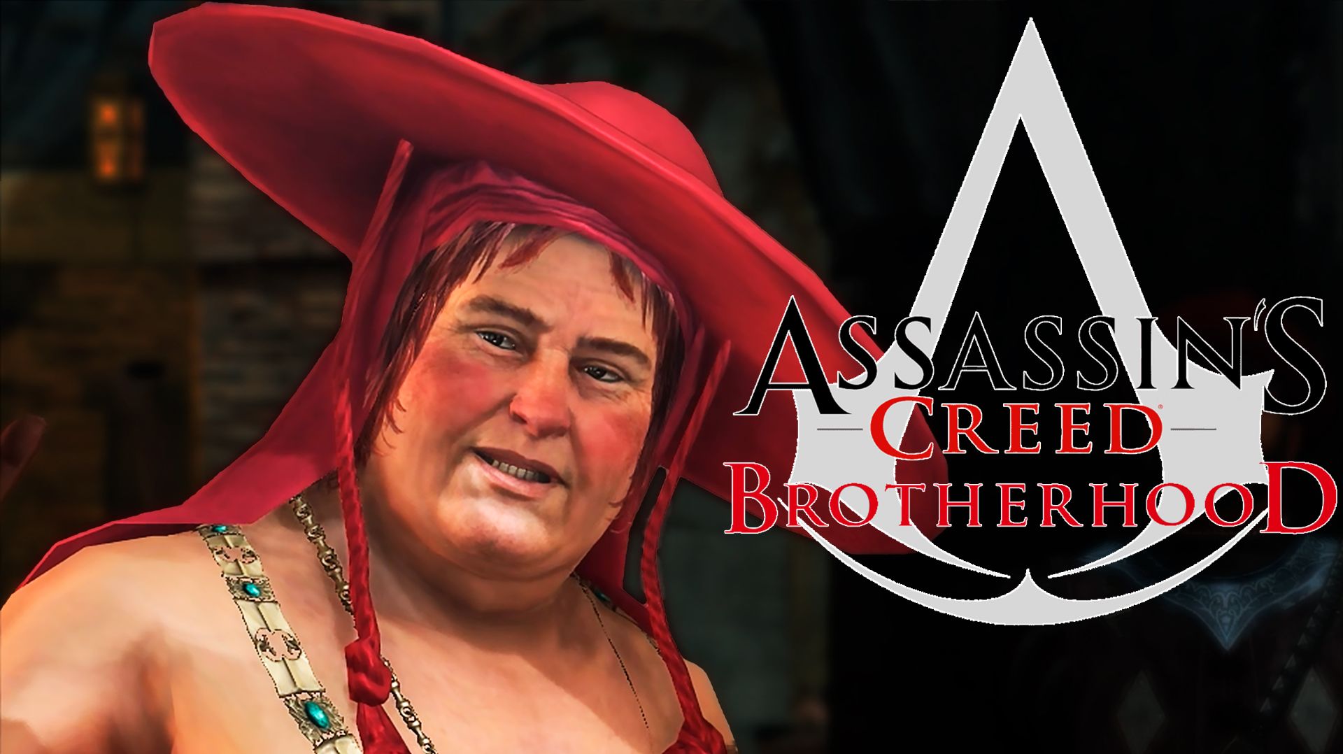 ВЕЧЕРИНКА У БАНКИРА ► Assassins Creed Brotherhood #7 ► Прохождение