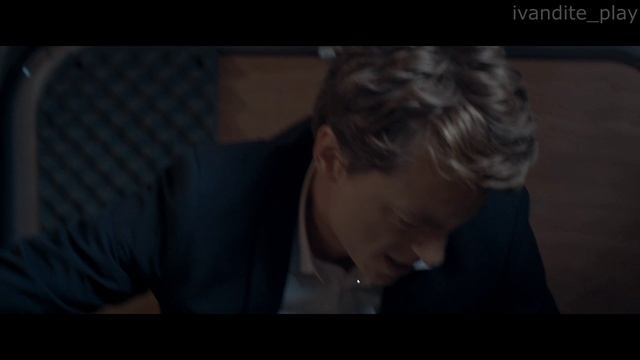 Прохождение Late Shift # 2(Без Комментариев)(Финал)