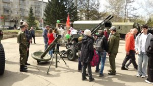 ПОБЕДА ЕДИНАЯ ДЛЯ ВСЕХ И ЛИЧНАЯ ДЛЯ КАЖДОГО