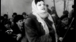 Девушка, помни меня! Помни, Отчизна моя! За тебя, край родной, на бой, на бой! 1942