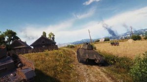 Танки победы