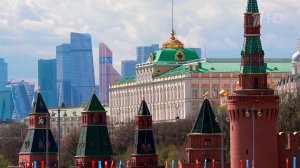Перемирие между Россией и Украиной продлено до 11 мая.