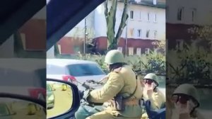 Гитлер капут
Во истину капут