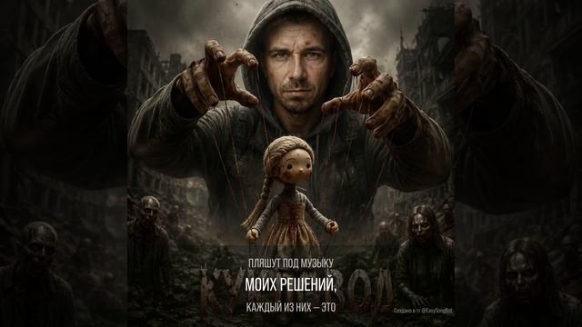кукловод