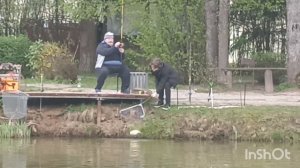 9 мая в Липках