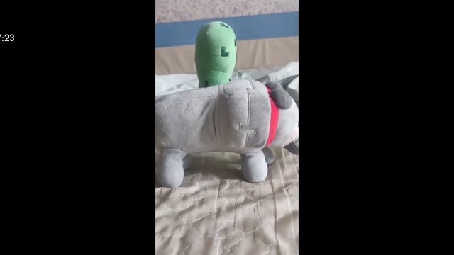 ДЭНИС И КРИПОНЯ СЕЗОН 1 СЕРИЯ 1