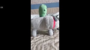 ДЭНИС И КРИПОНЯ СЕЗОН 1 СЕРИЯ 1