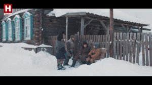 2 серия. Серёжа | ОСТАНЬСЯ. ДЕТСТВО