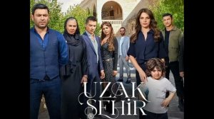 Дети рая 32 серия турецкий сериал обзор