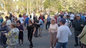 Раскачало...... 03.05.26 Гомель парк Луначарского 🥰💫