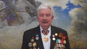Сергей Батурин - объединение славян
