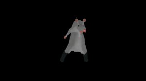 RAT DANSE