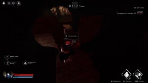 МЕНЯ УКУСИЛИ | bite by night | ROBLOX