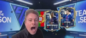 9 Мая День Победы!!!Праздничный Draft! Fc 26 Mobile