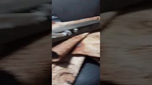 рукоделие по дереву пушки и разговоры