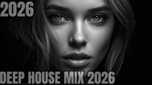EMOTIONAL DEEP HOUSE 2026 ｜ VOCAL HOUSE & DARK DISCO MIX #68