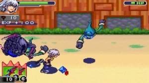 Kingdom Hearts. Chain of Memories Reverse/Rebirth - Острова судьбы