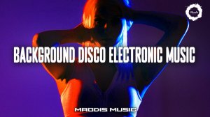 Maodis - Talk To Me (ФОНОВАЯ ДИСКО ХАУС ЭЛЕКТРОННАЯ МУЗЫКА)