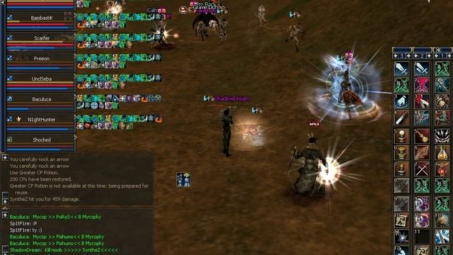 dn (Blade Dancer, EU-NA, Interlude)