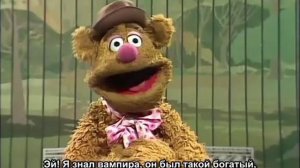 Маппет-шоу заставка первый сезон