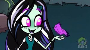 First Day of High School Relatable Situations by Teen-Z