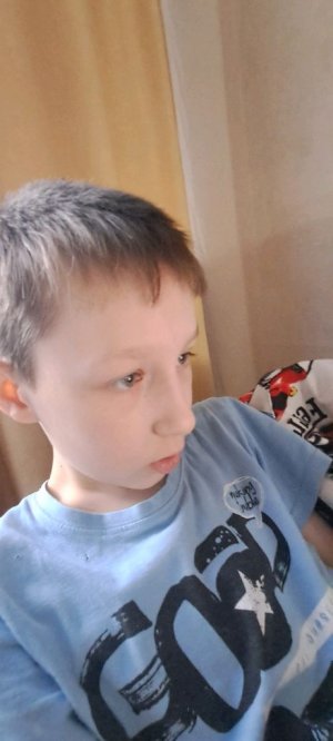 я