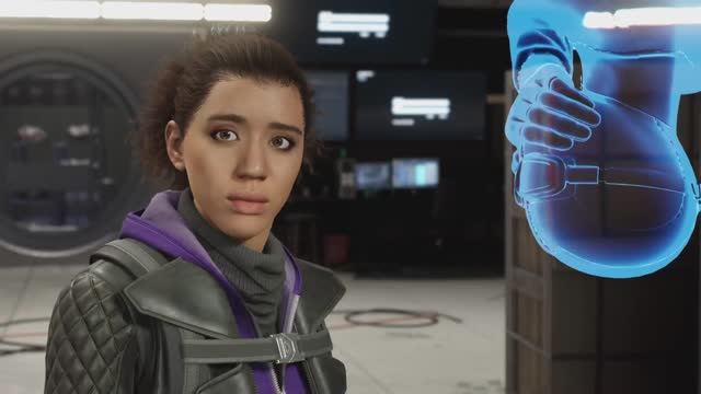 MARVEL Человек-Паук Майлз Моралес PS5 Rus #04