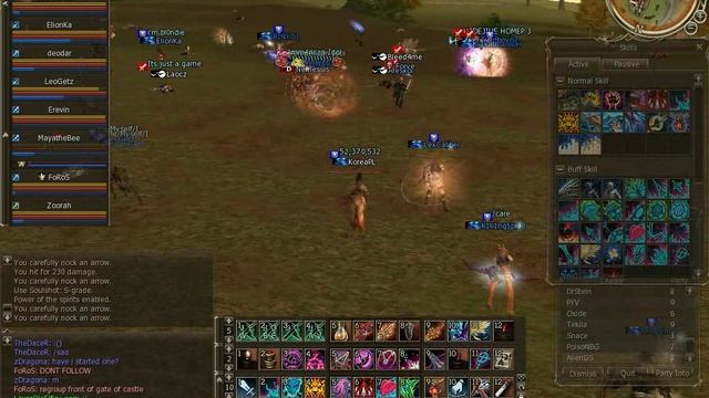 cookiemonsterv2 (Dominator + sub Mystic Muse, EU-NA, Hellbound)