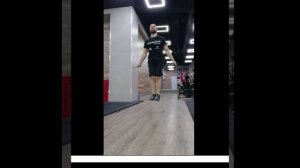 Двойные прыжки