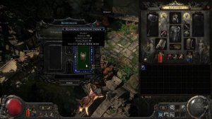 Анонс Path Of Exile 2 0.5.0 29 числа лига