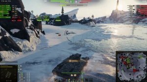 WoT НатискТесак